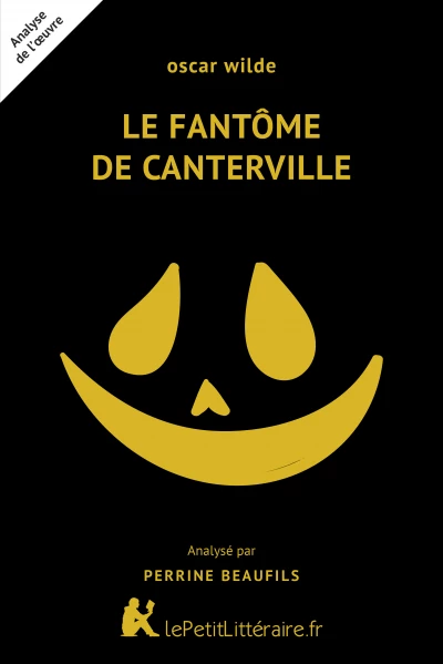 Analyse du livre :  Le Fantôme de Canterville
